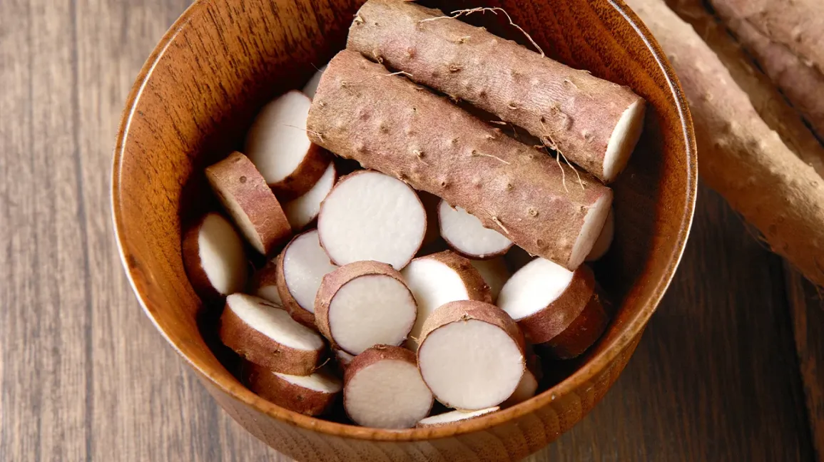 Wild Yam - Natural Vitality Support - Max Vitalize Formula